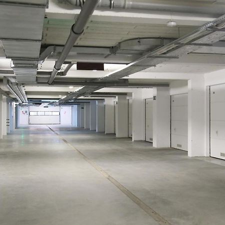 Apartamenty Polanki Kołobrzeg Exterior foto
