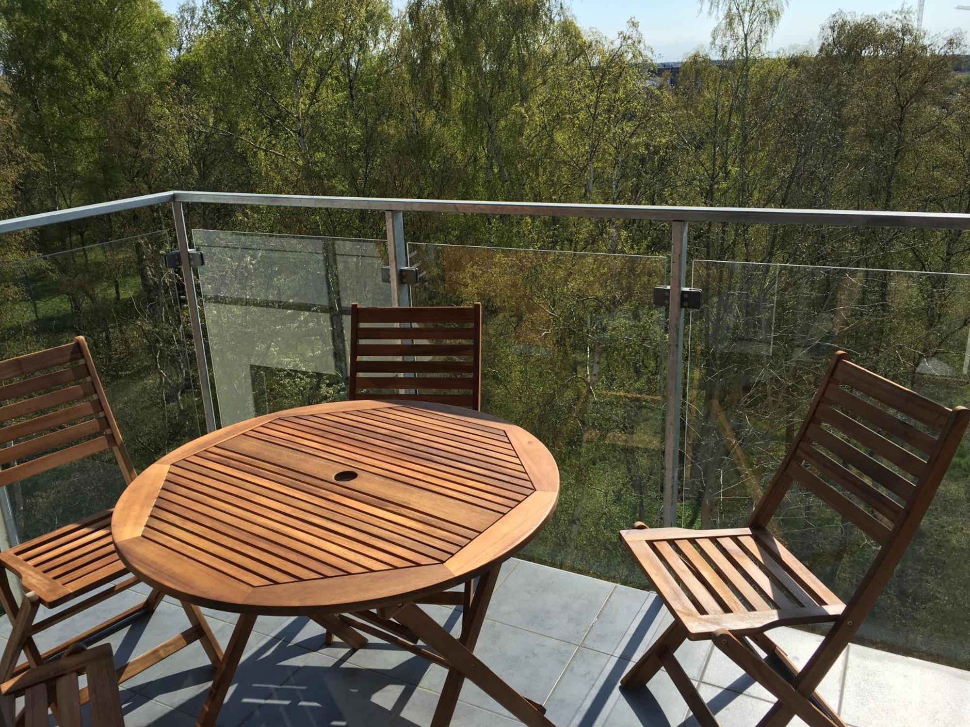 Apartamenty Polanki Kołobrzeg Exterior foto