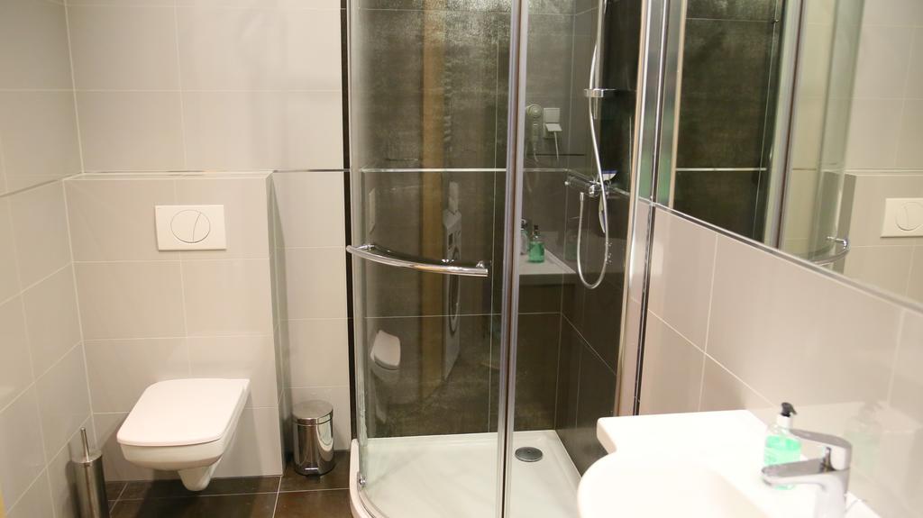 Apartamenty Polanki Kołobrzeg Exterior foto
