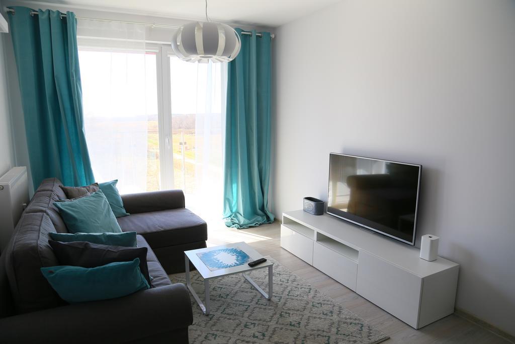 Apartamenty Polanki Kołobrzeg Exterior foto