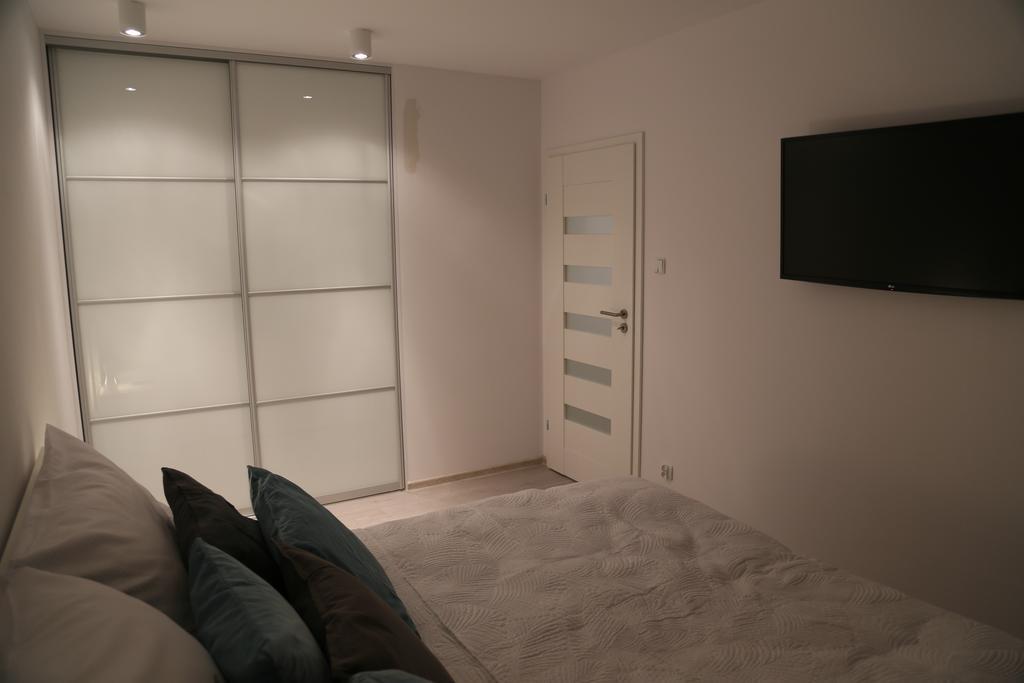 Apartamenty Polanki Kołobrzeg Exterior foto