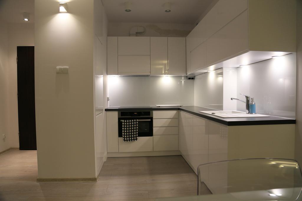 Apartamenty Polanki Kołobrzeg Exterior foto