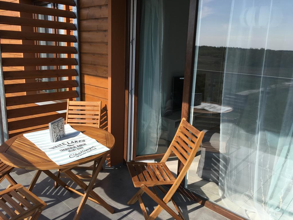 Apartamenty Polanki Kołobrzeg Exterior foto